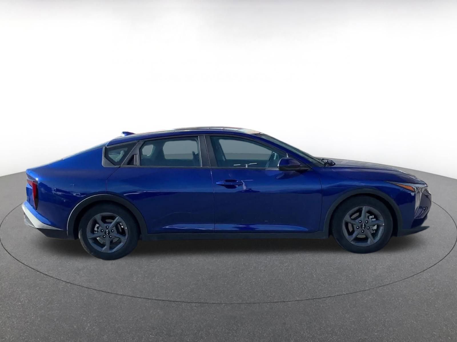 Thumbnail: 2025 Kia K4 - 17