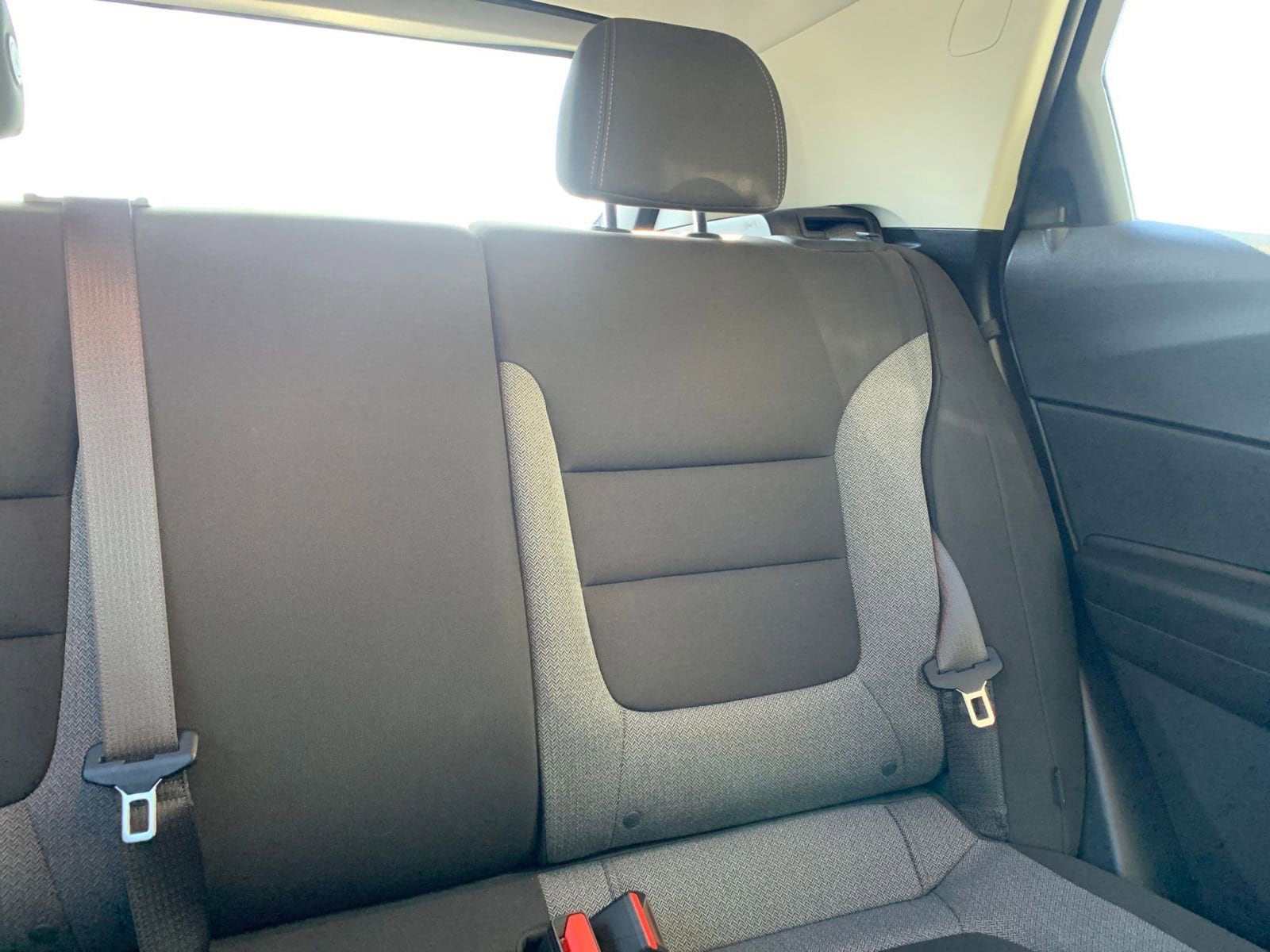 Thumbnail: 2025 Chevrolet TrailBlazer - 35