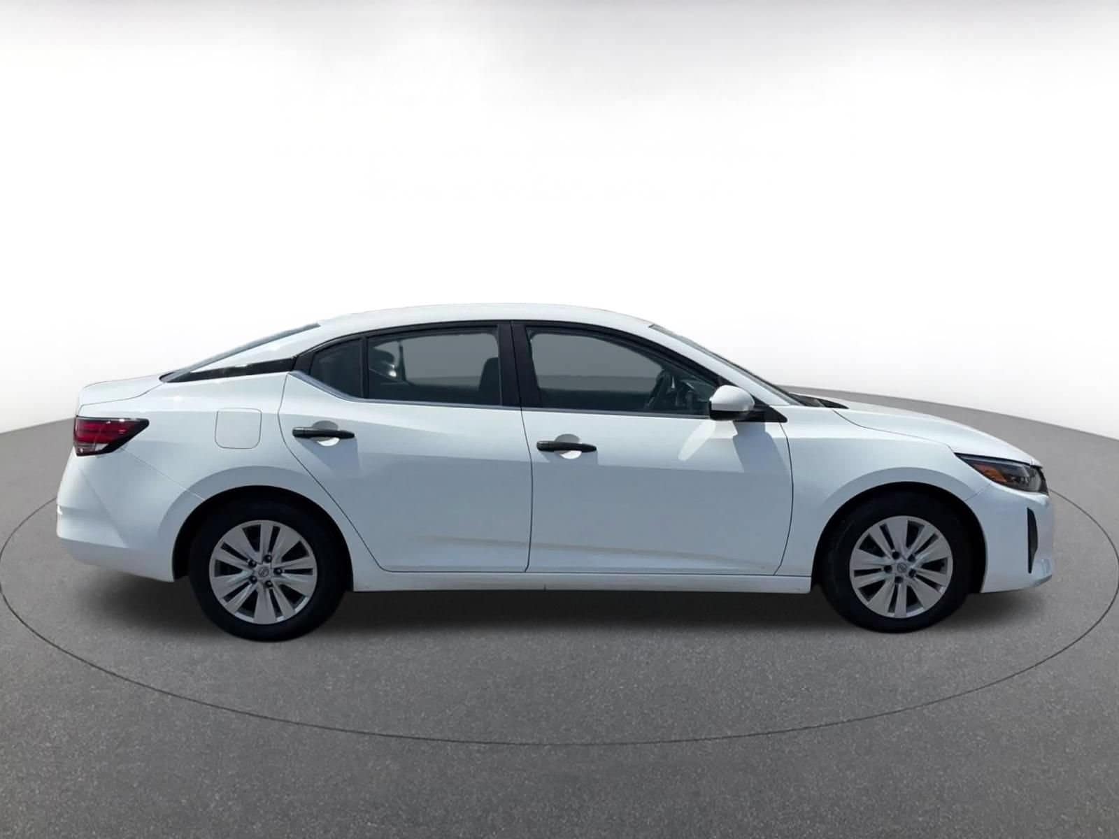 Thumbnail: 2025 Nissan Sentra - 16