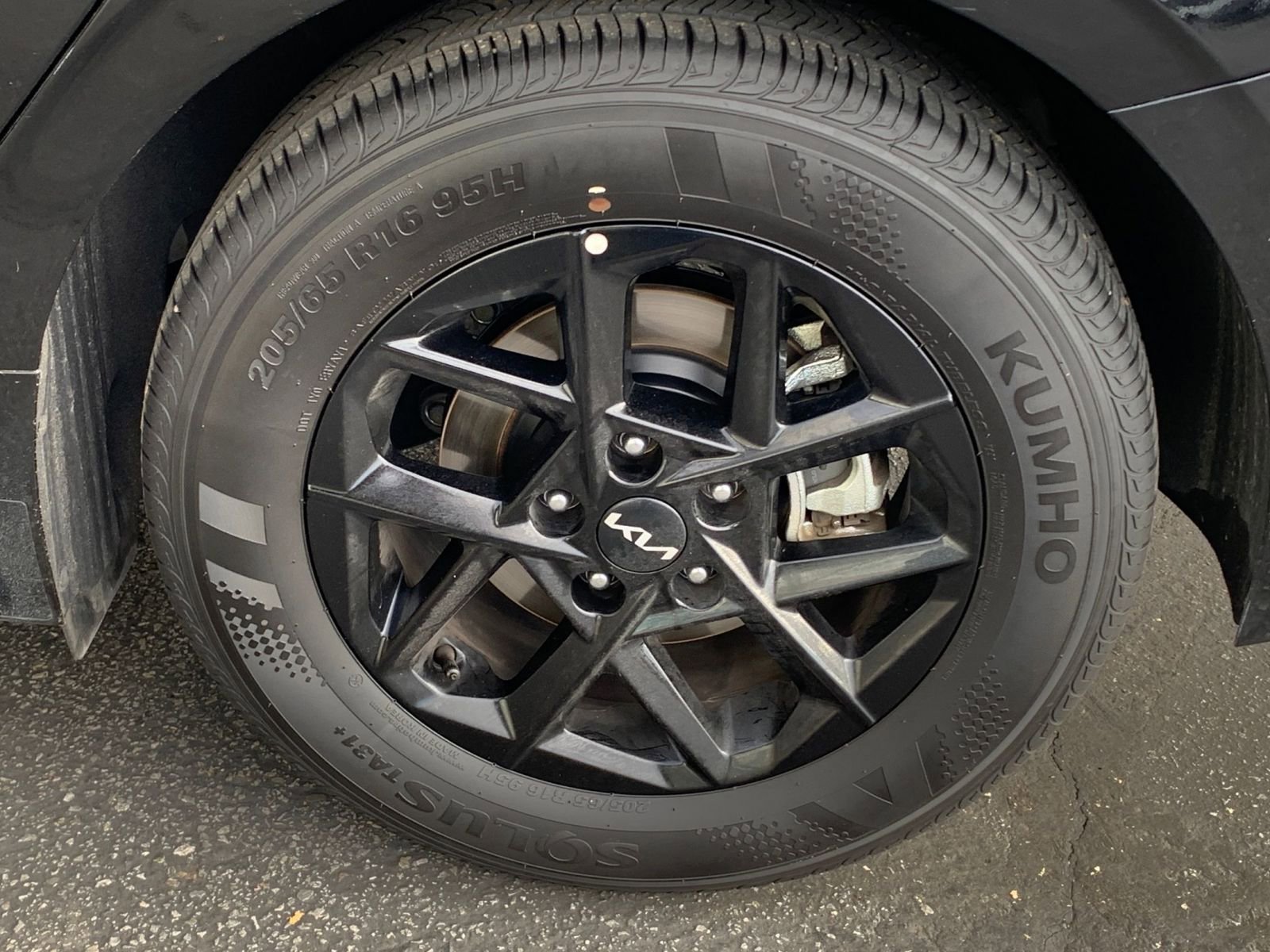 Thumbnail: 2025 Kia K5 - 29