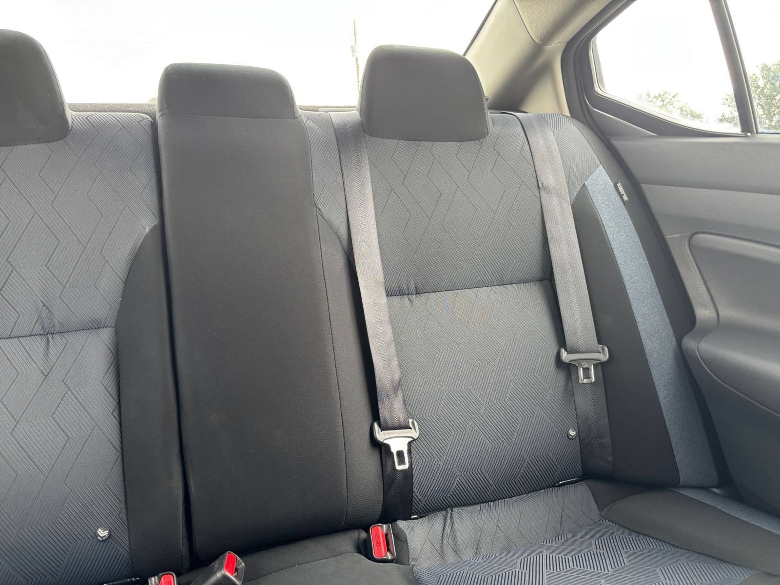 Thumbnail: 2025 Nissan Versa - 34