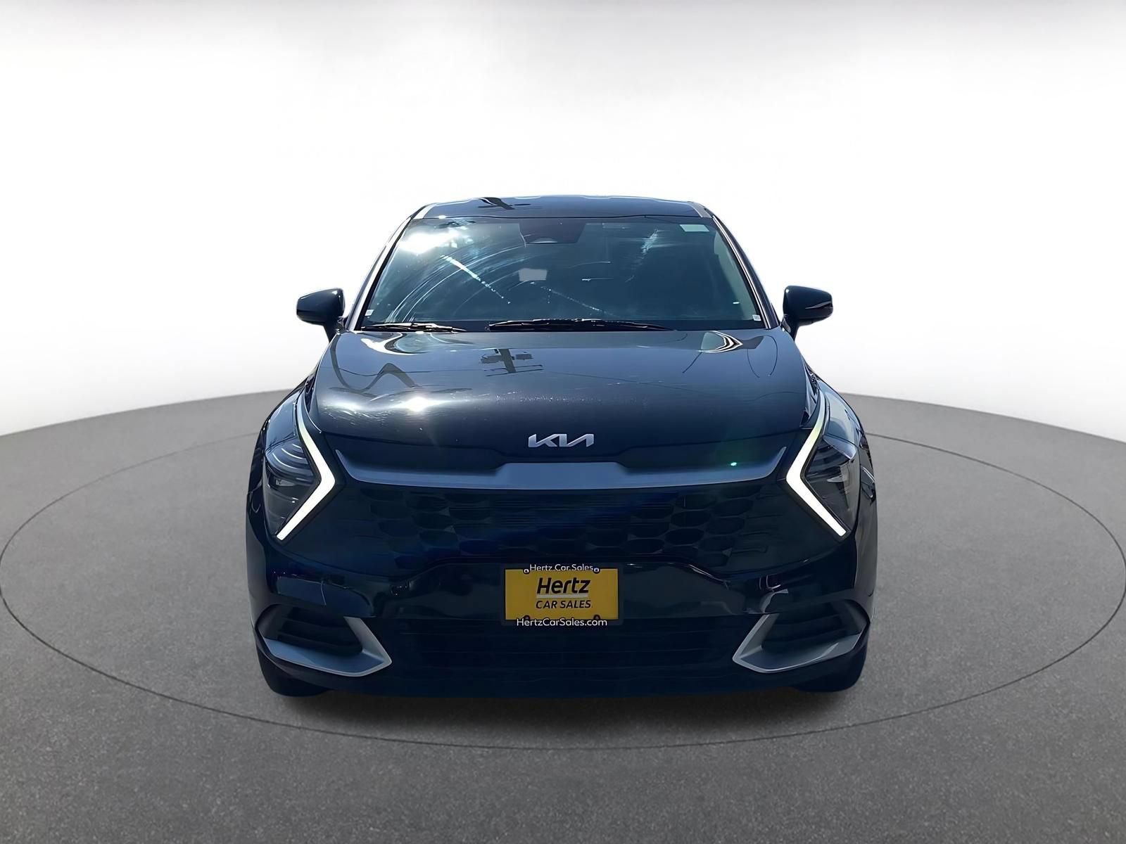 Thumbnail: 2025 Kia Sportage - 4