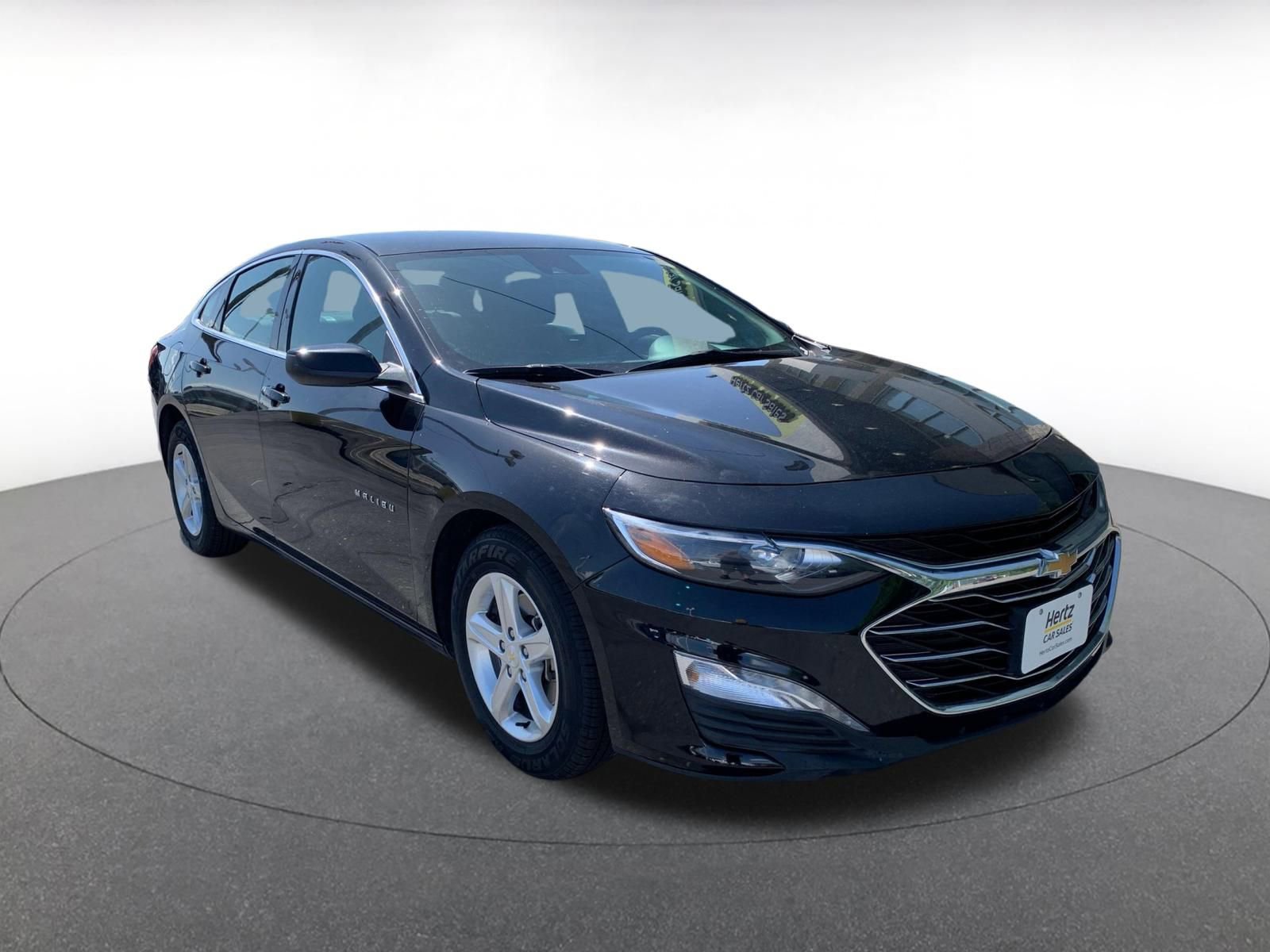 Thumbnail: 2023 Chevrolet Malibu - 1
