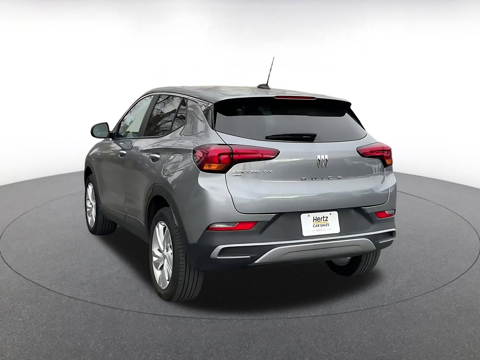 Thumbnail: 2025 Buick Encore GX - 11