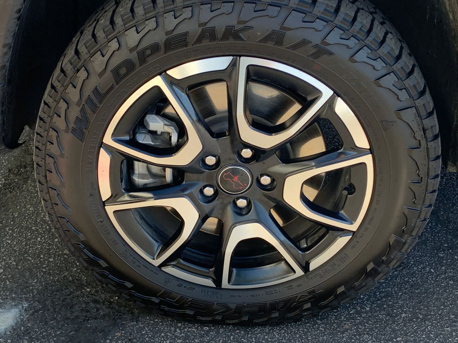 Thumbnail: 2025 Jeep Compass - 29