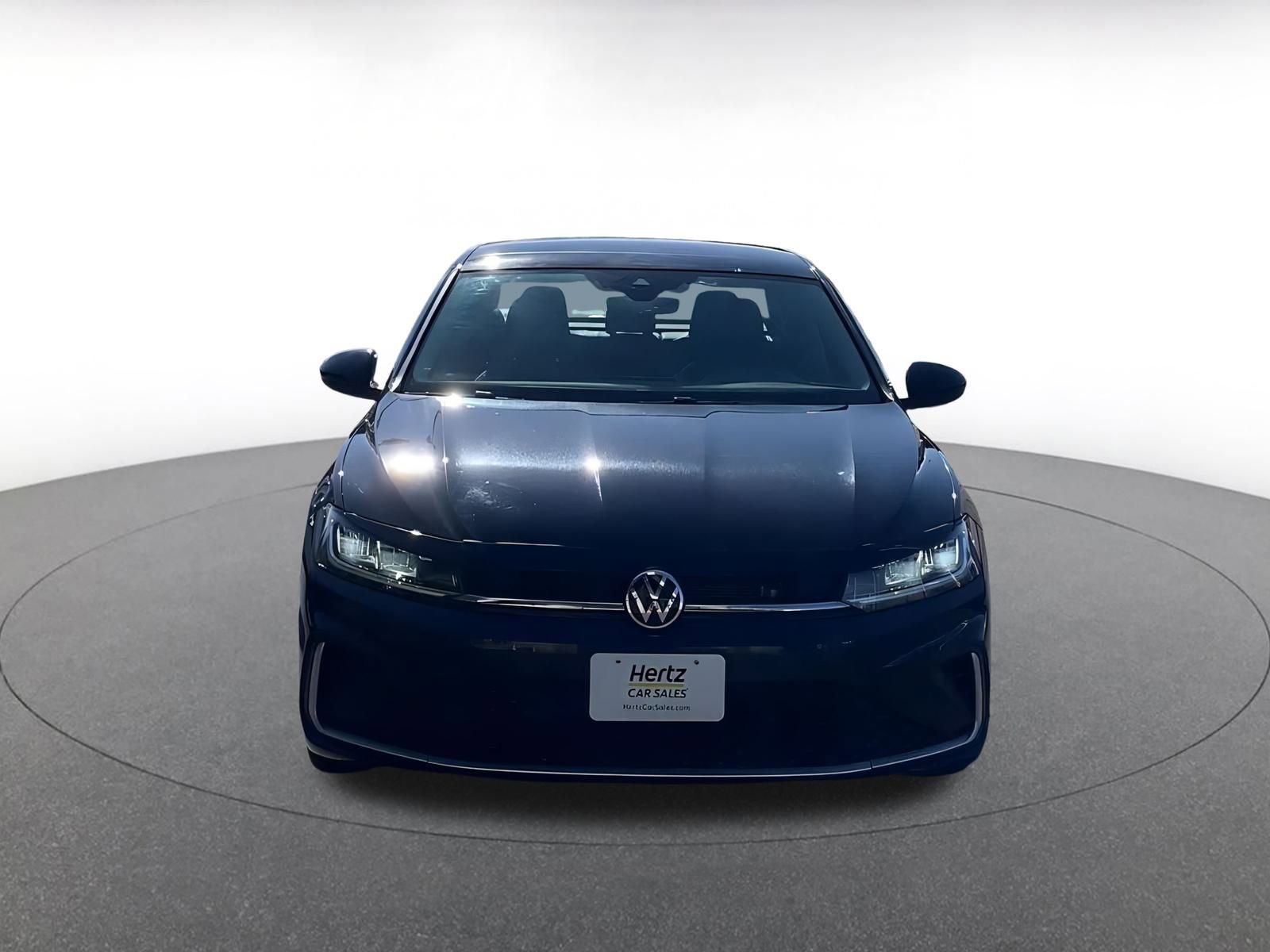 Thumbnail: 2025 Volkswagen Jetta - 4