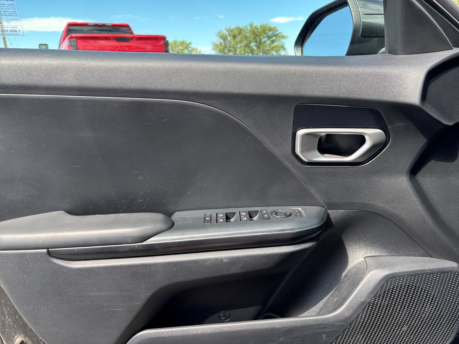 Thumbnail: 2026 Kia K4 - 15