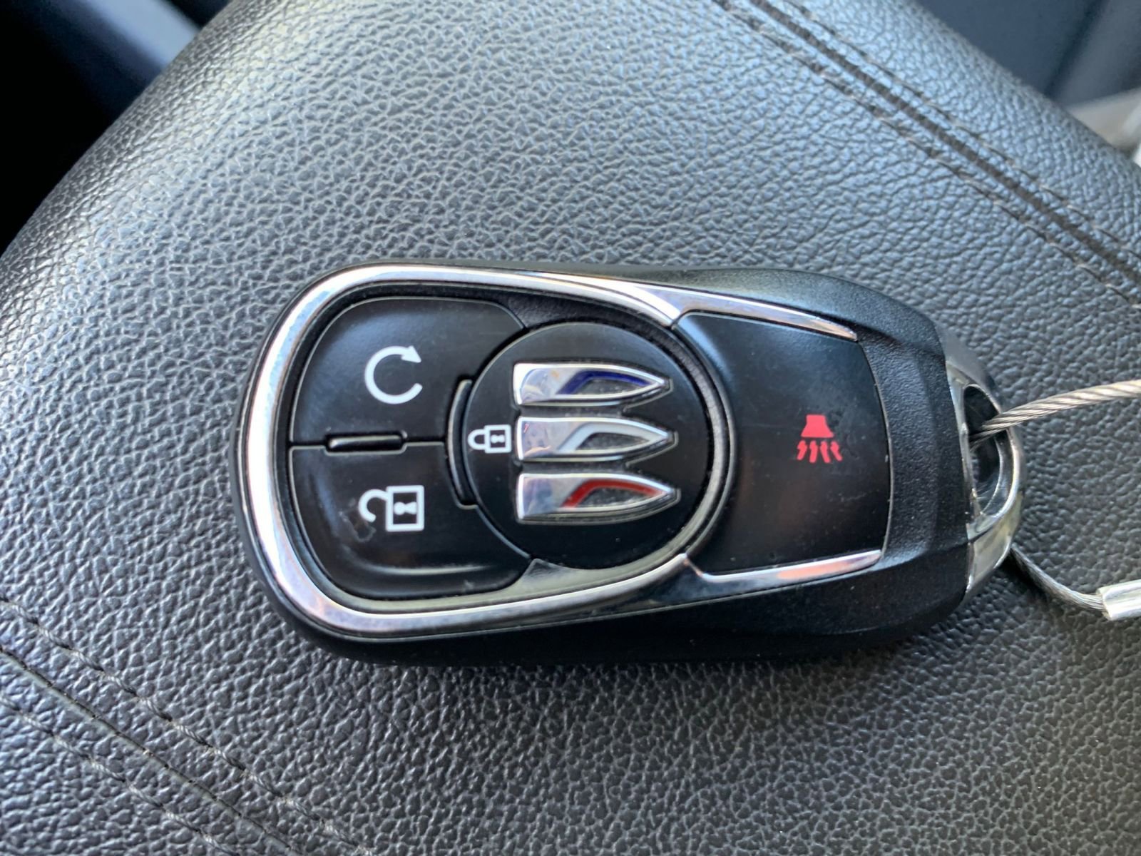 Thumbnail: 2025 Buick Encore GX - 21