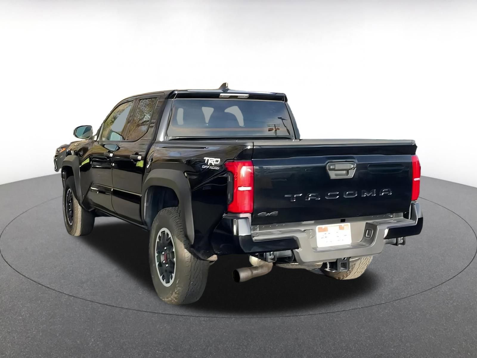 Thumbnail: 2025 Toyota Tacoma - 10