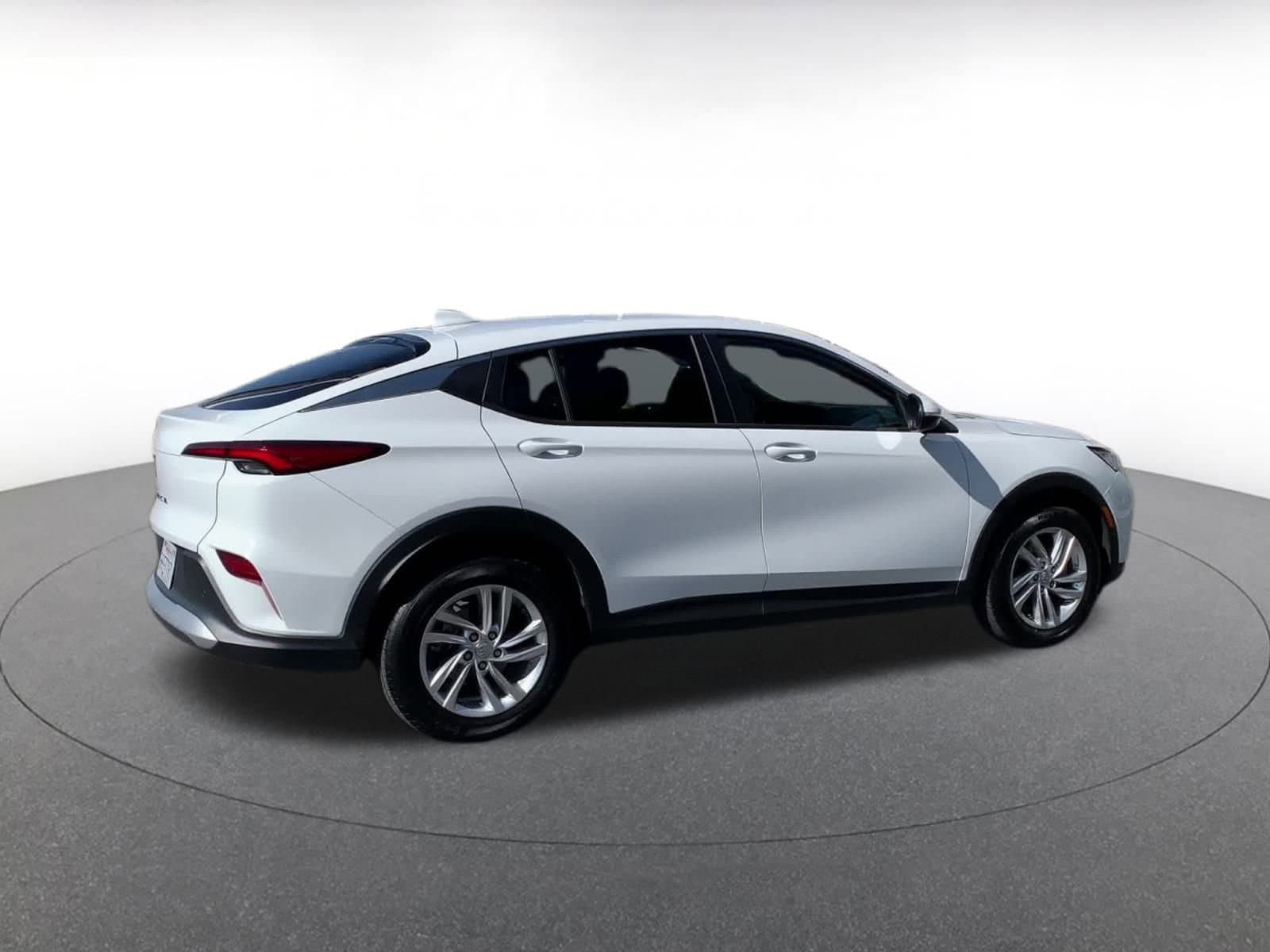 Thumbnail: 2025 Buick Envista - 15