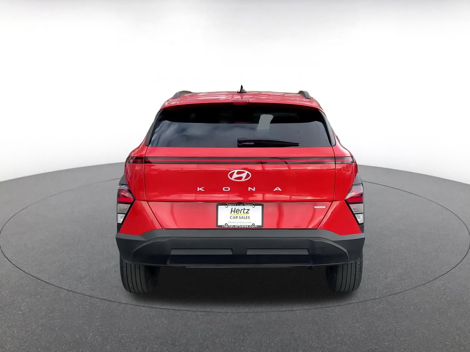 Thumbnail: 2025 Hyundai Kona - 12
