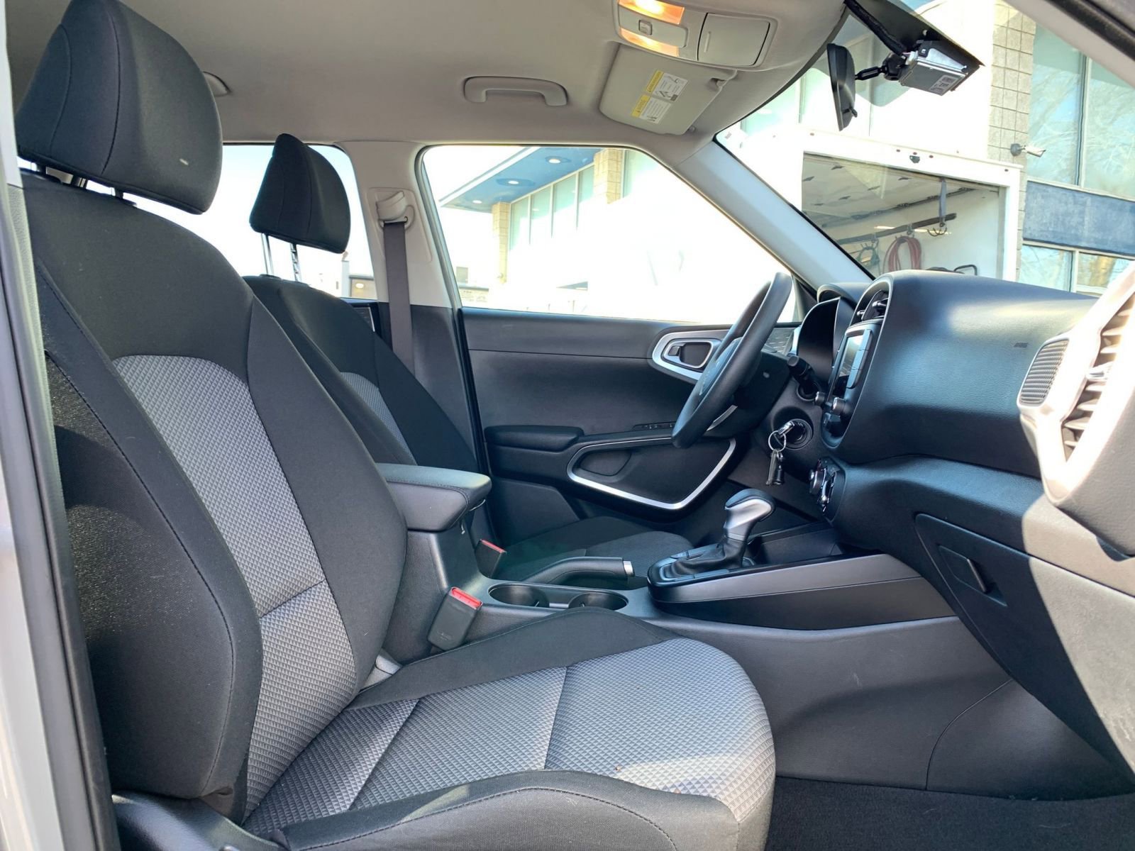 Thumbnail: 2025 Kia Soul - 34