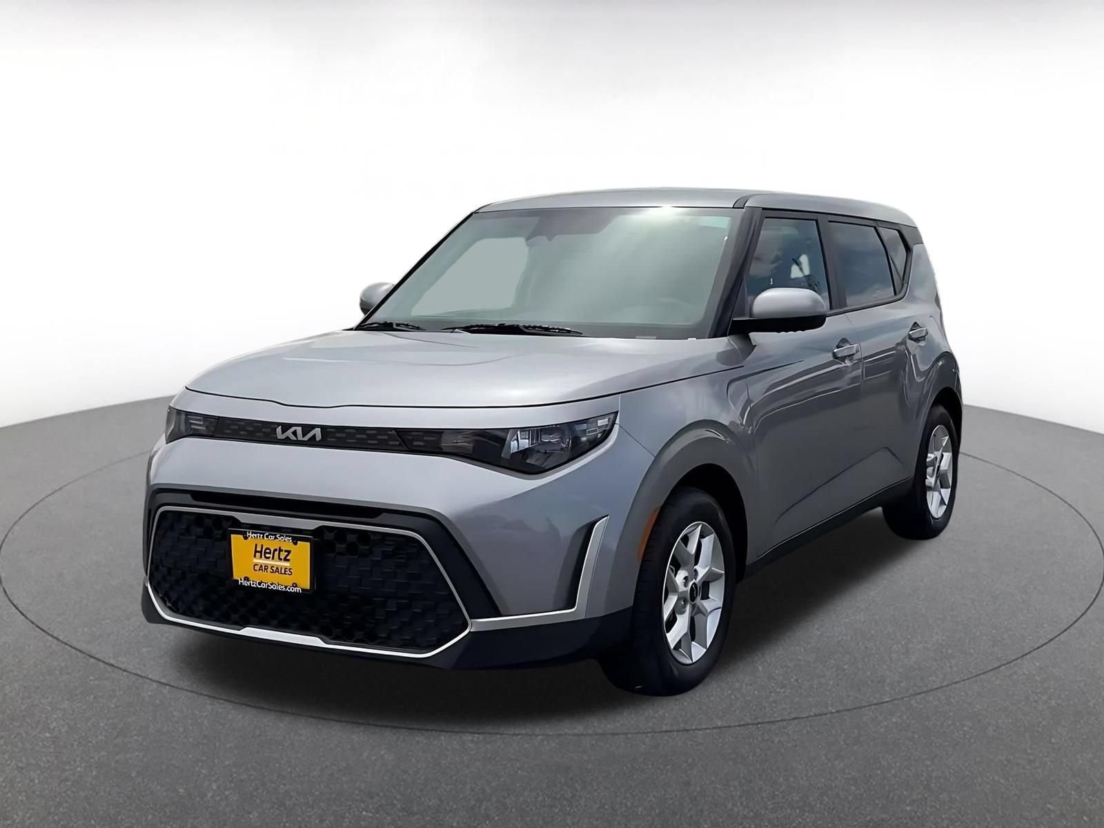Thumbnail: 2025 Kia Soul - 6