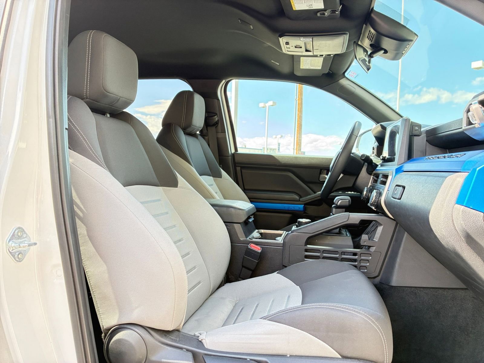 Thumbnail: 2025 Toyota Tacoma - 35