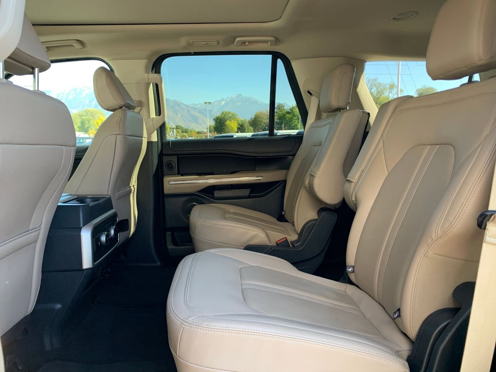 Thumbnail: 2024 Ford Expedition - 25