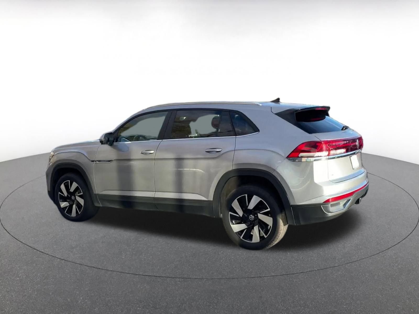 Thumbnail: 2025 Volkswagen Atlas - 10