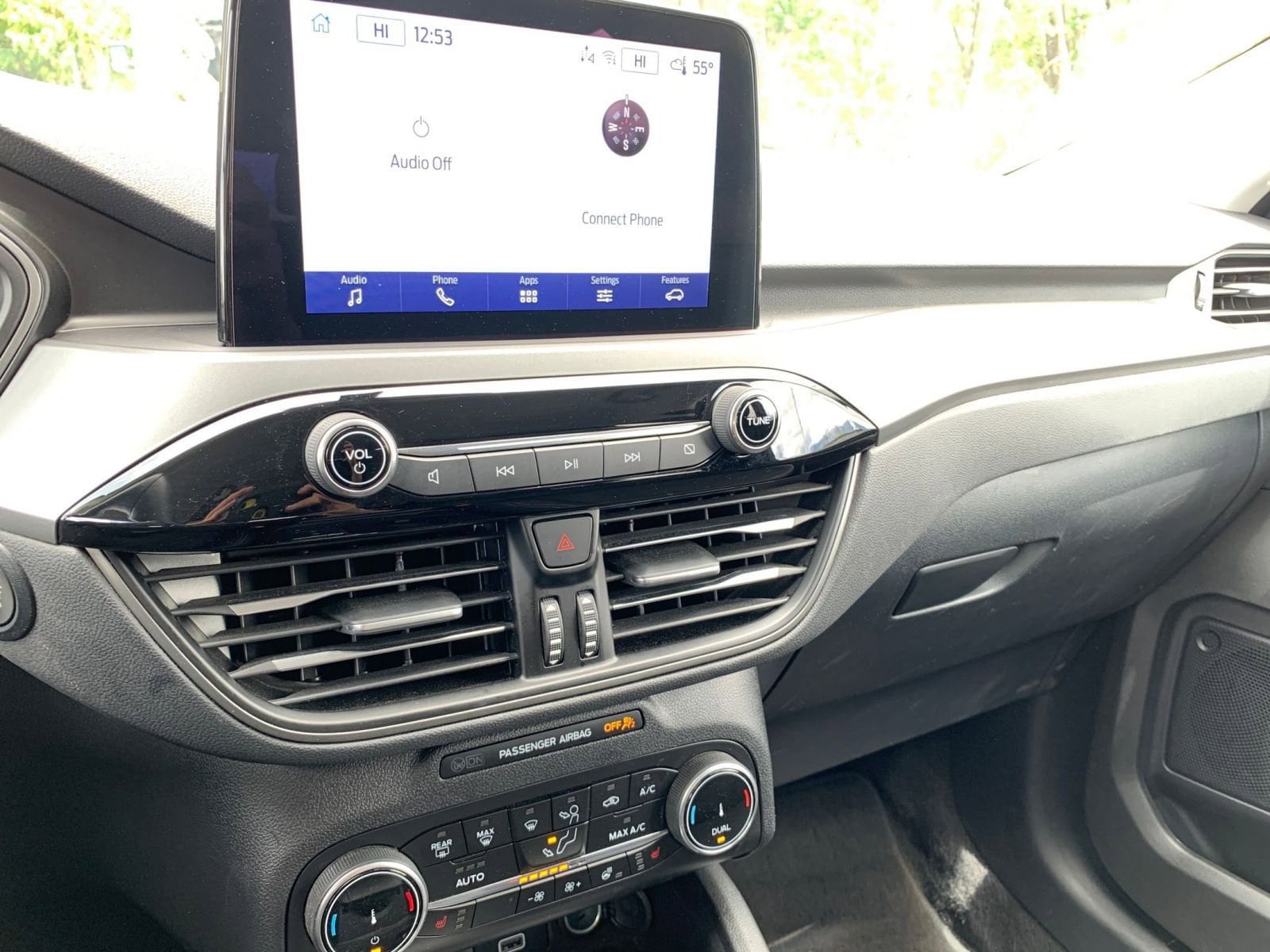 2024 Ford Escape Active 18