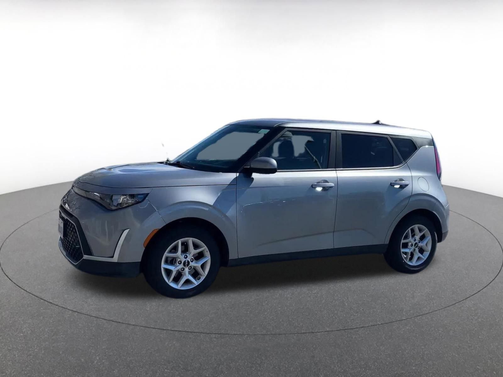 Thumbnail: 2025 Kia Soul - 8