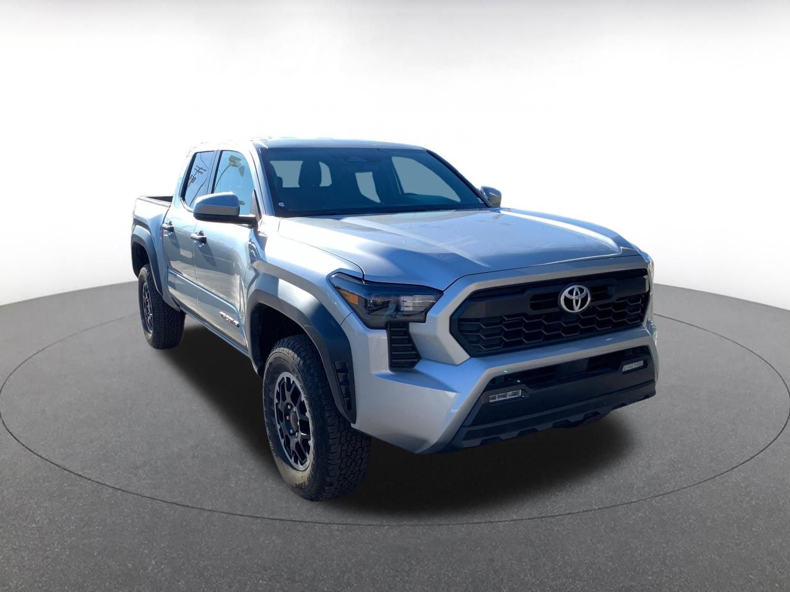 Thumbnail: 2025 Toyota Tacoma - 1