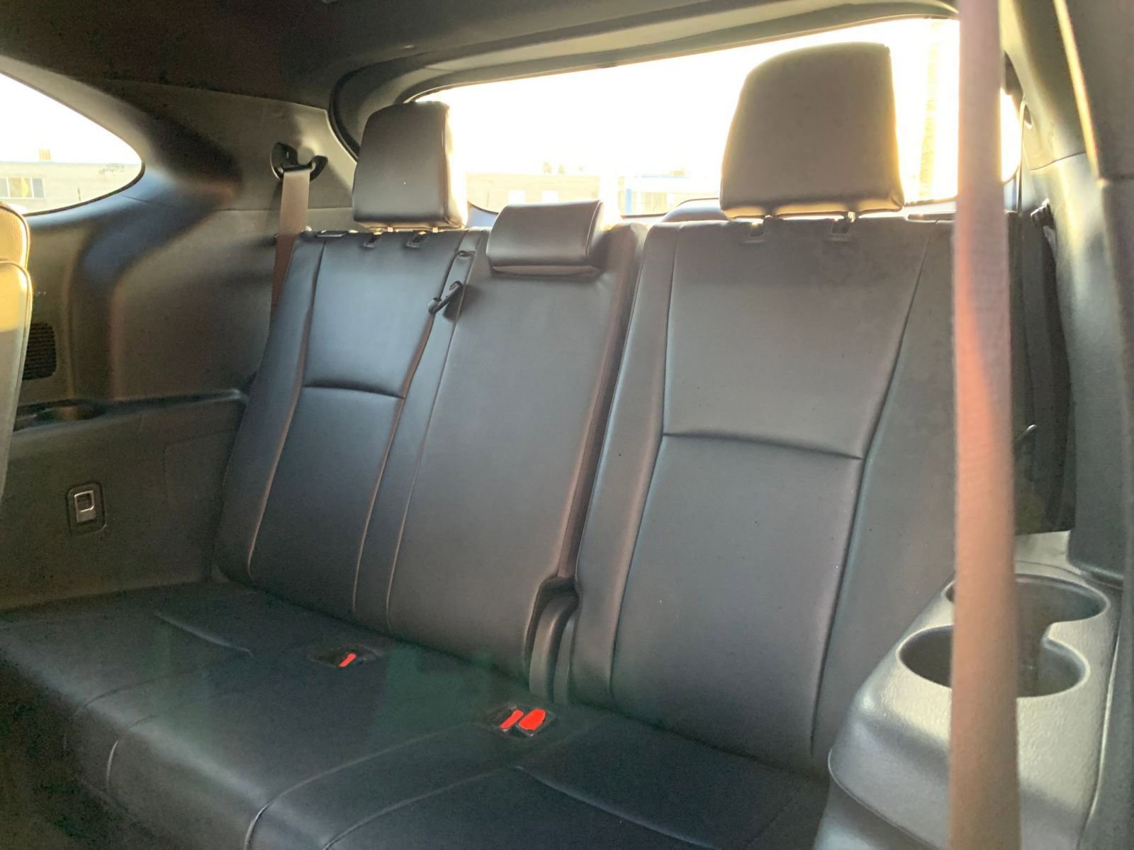 Thumbnail: 2025 Toyota Highlander - 17