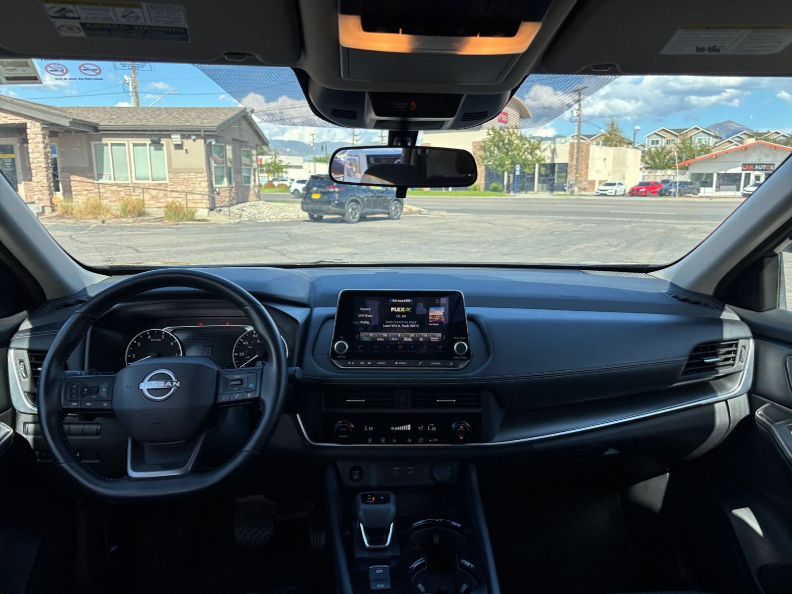 Thumbnail: 2025 Nissan Rogue - 34
