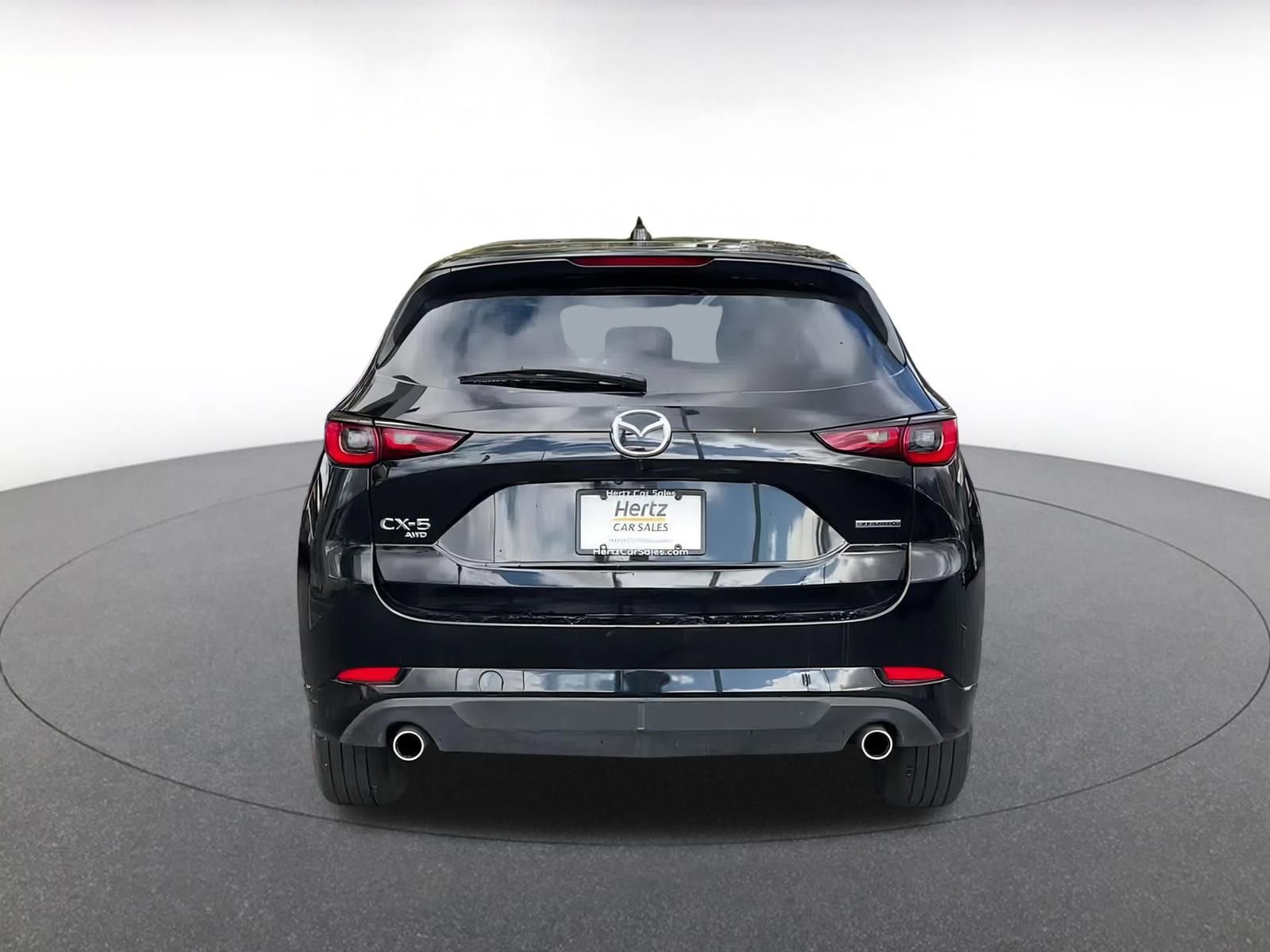 Thumbnail: 2025 Mazda CX-5 - 12