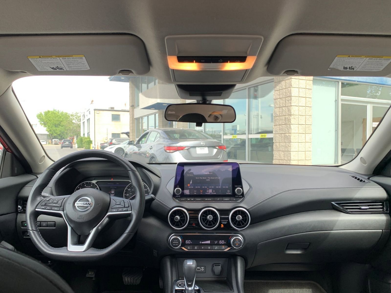 Thumbnail: 2021 Nissan Sentra - 31