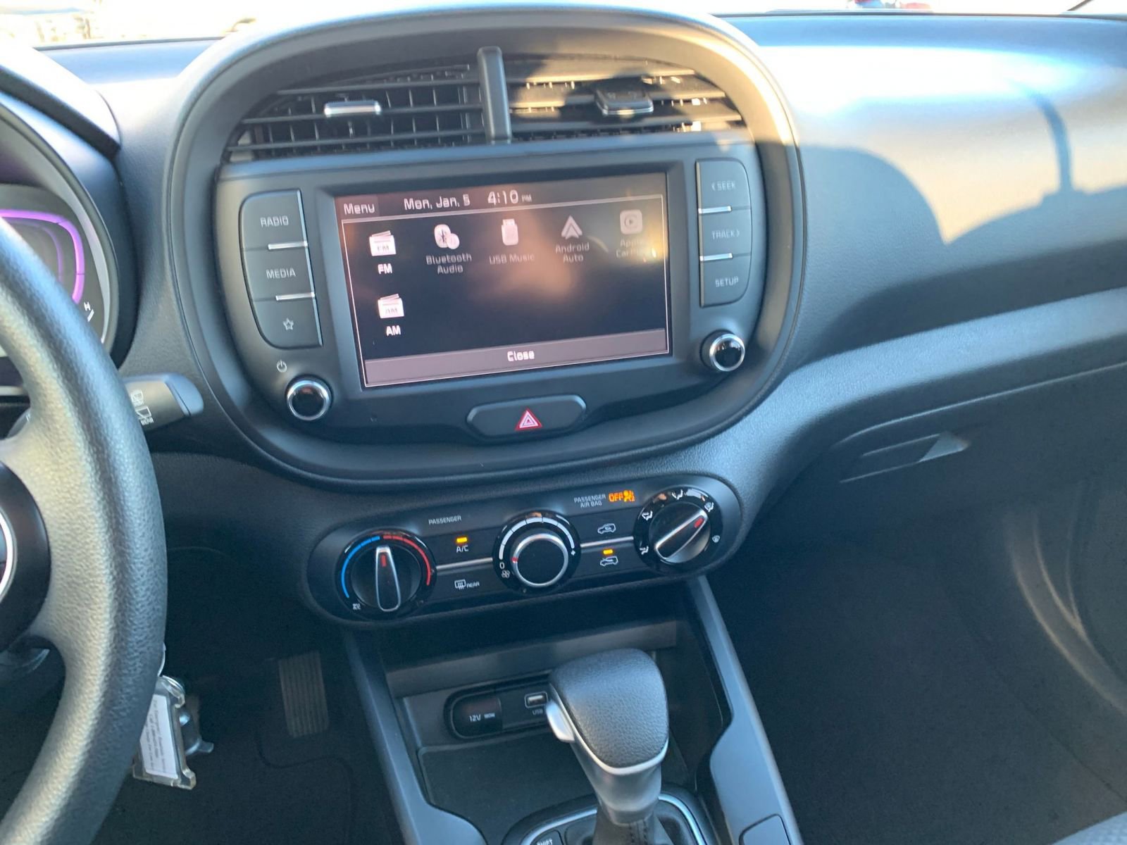 Thumbnail: 2025 Kia Soul - 18