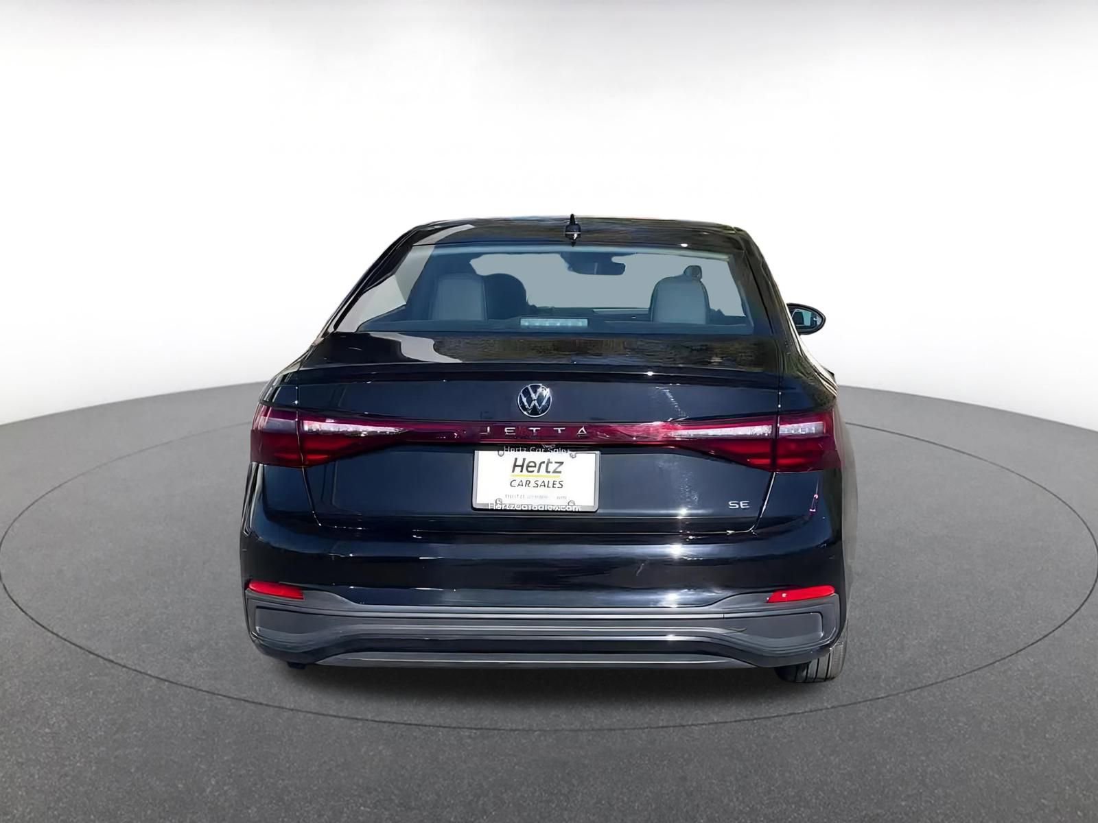 Thumbnail: 2025 Volkswagen Jetta - 12