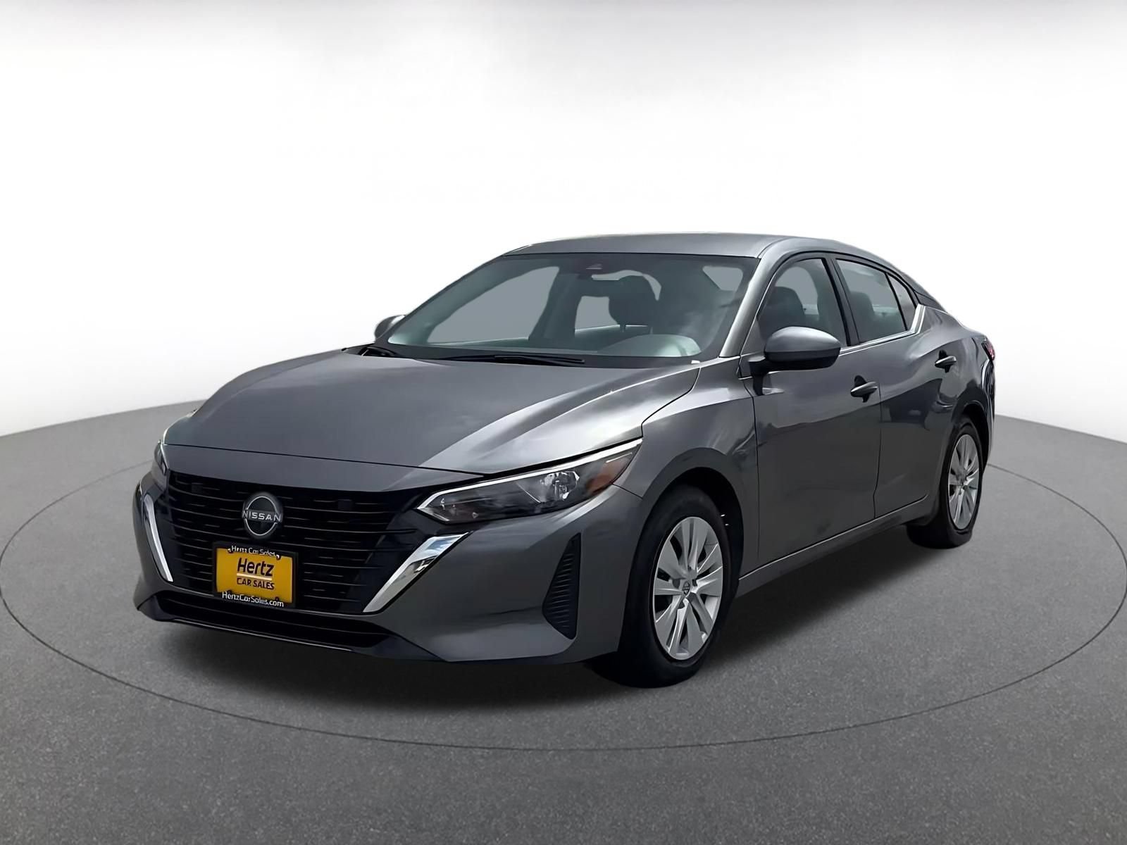 Thumbnail: 2025 Nissan Sentra - 6
