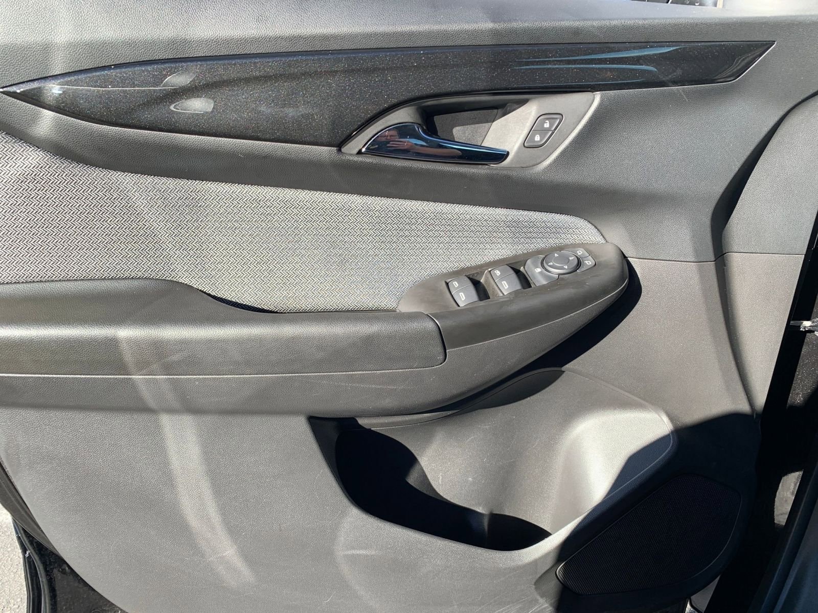 Thumbnail: 2025 Chevrolet TrailBlazer - 20