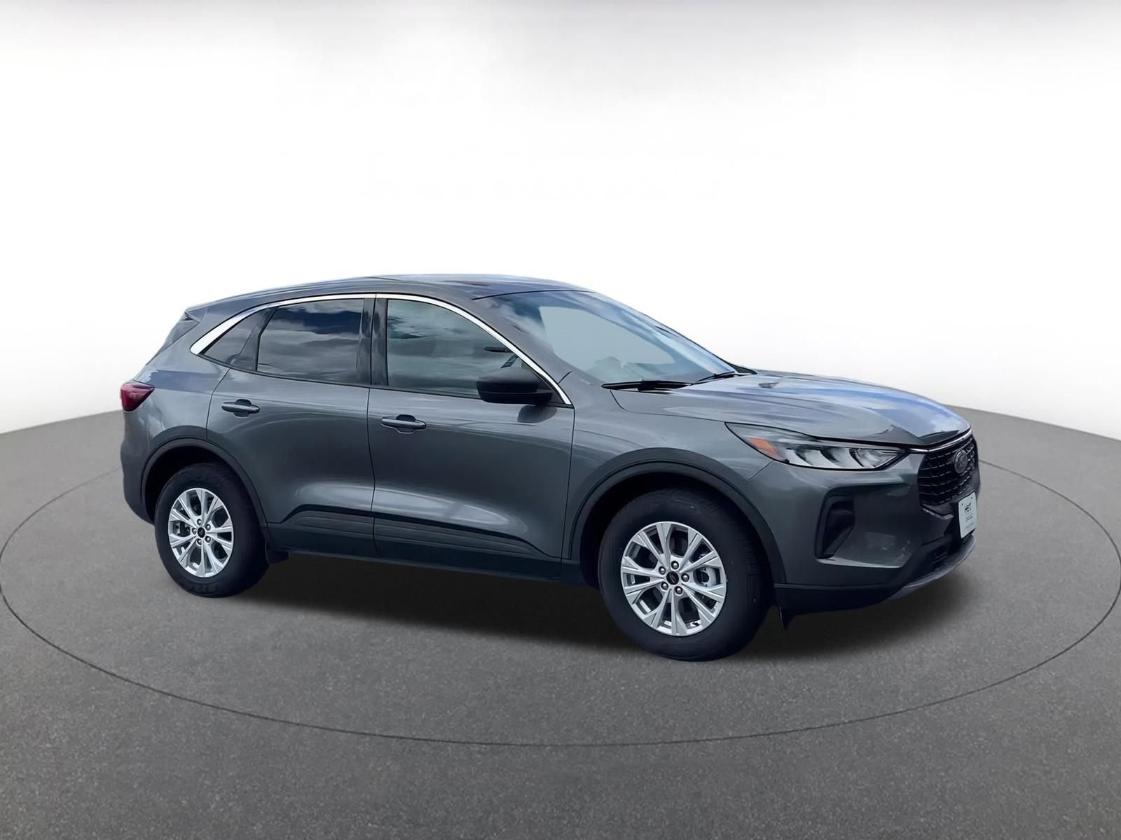 2024 Ford Escape Active 2