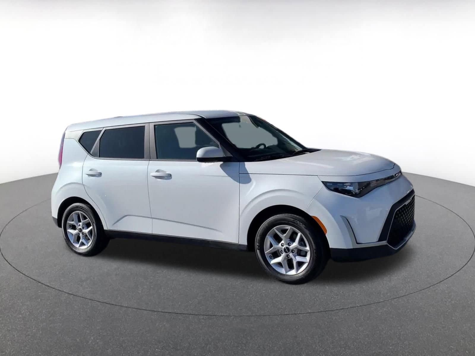 Thumbnail: 2025 Kia Soul - 2