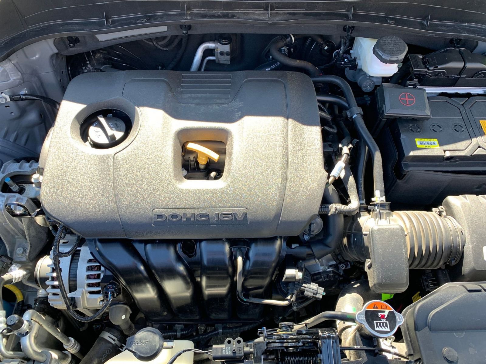 Thumbnail: 2025 Kia Soul - 30