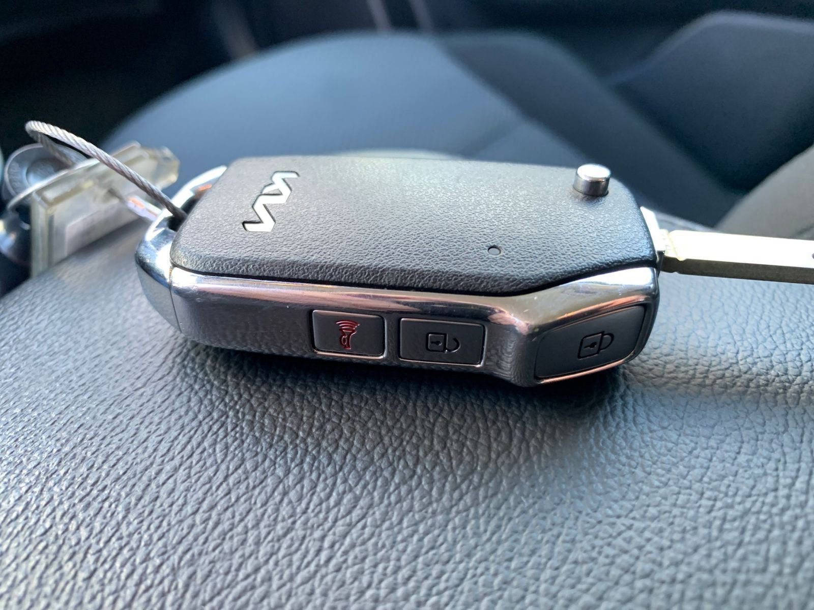 Thumbnail: 2025 Kia Soul - 21