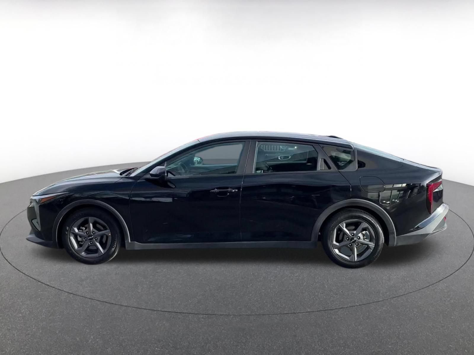 Thumbnail: 2025 Kia K4 - 7