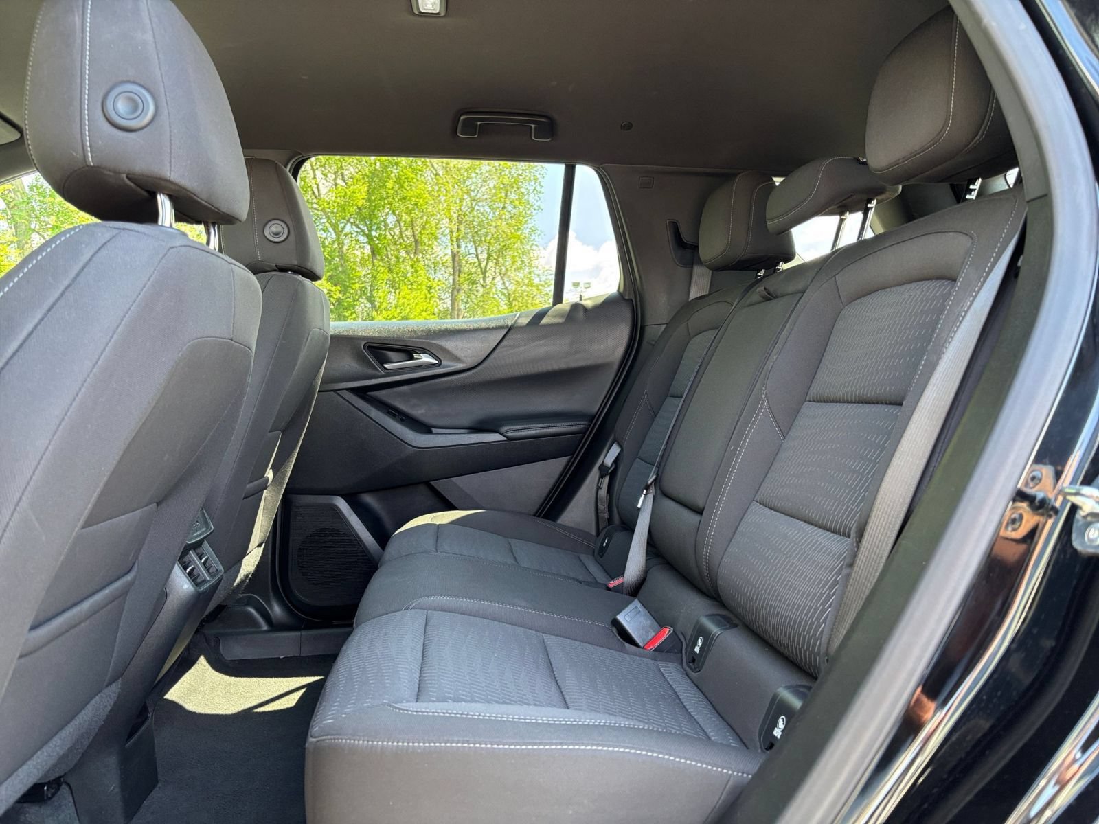 Thumbnail: 2025 Chevrolet Equinox - 27