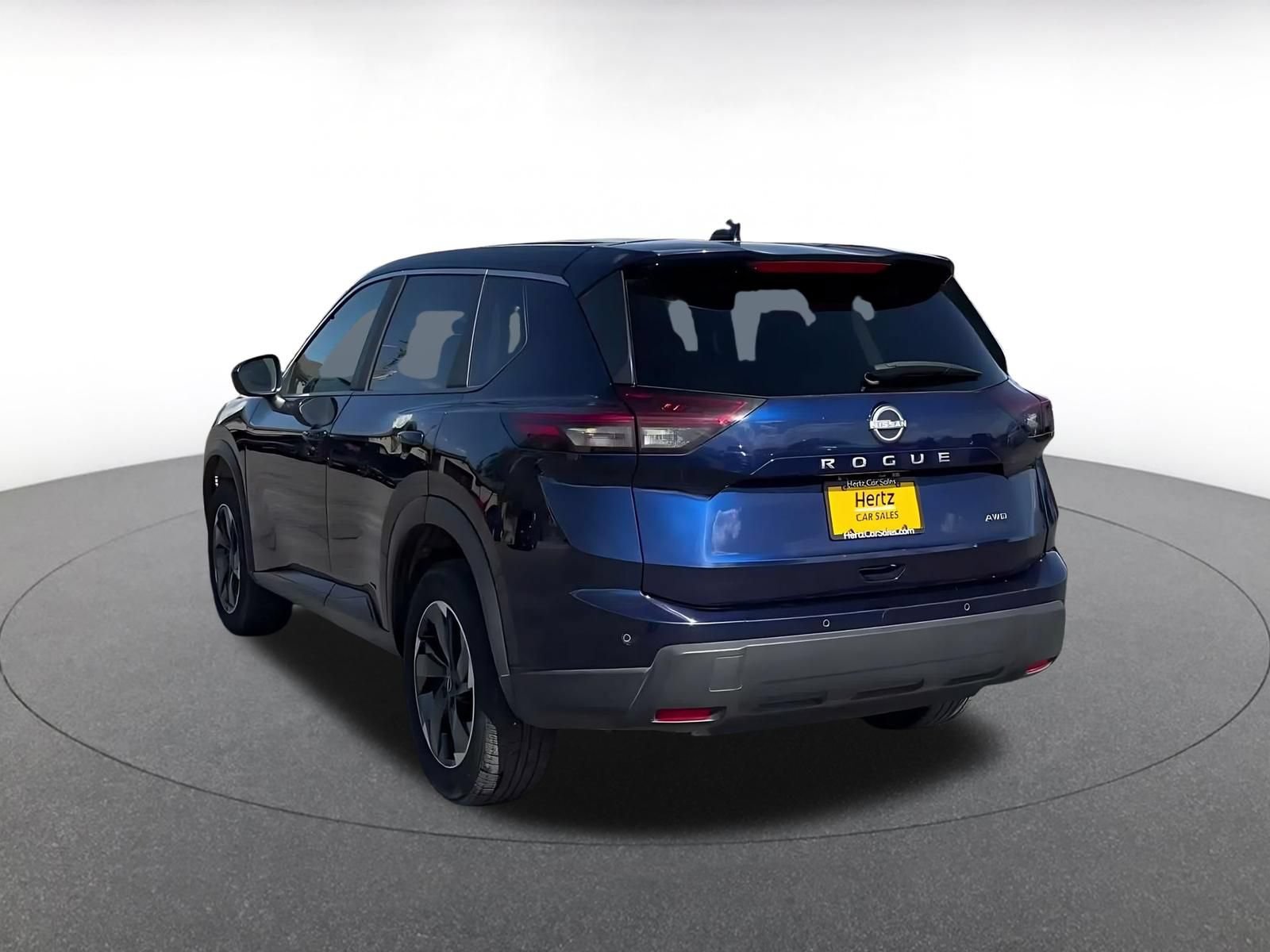 Thumbnail: 2025 Nissan Rogue - 10