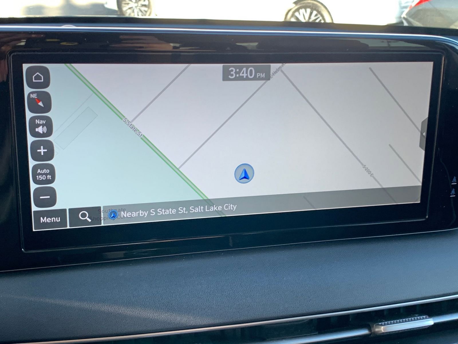 Thumbnail: 2025 Hyundai Palisade - 20