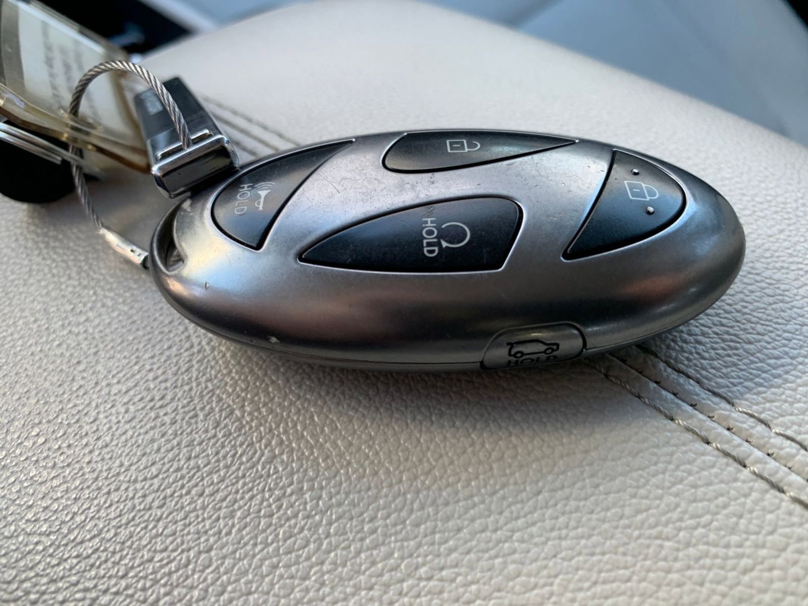 Thumbnail: 2025 Hyundai Tucson - 21