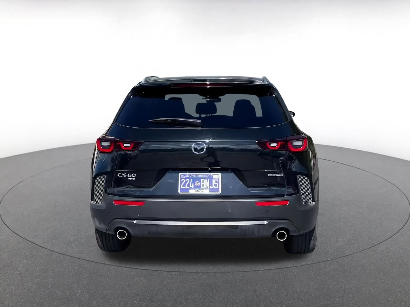 Thumbnail: 2025 Mazda CX-50 - 12
