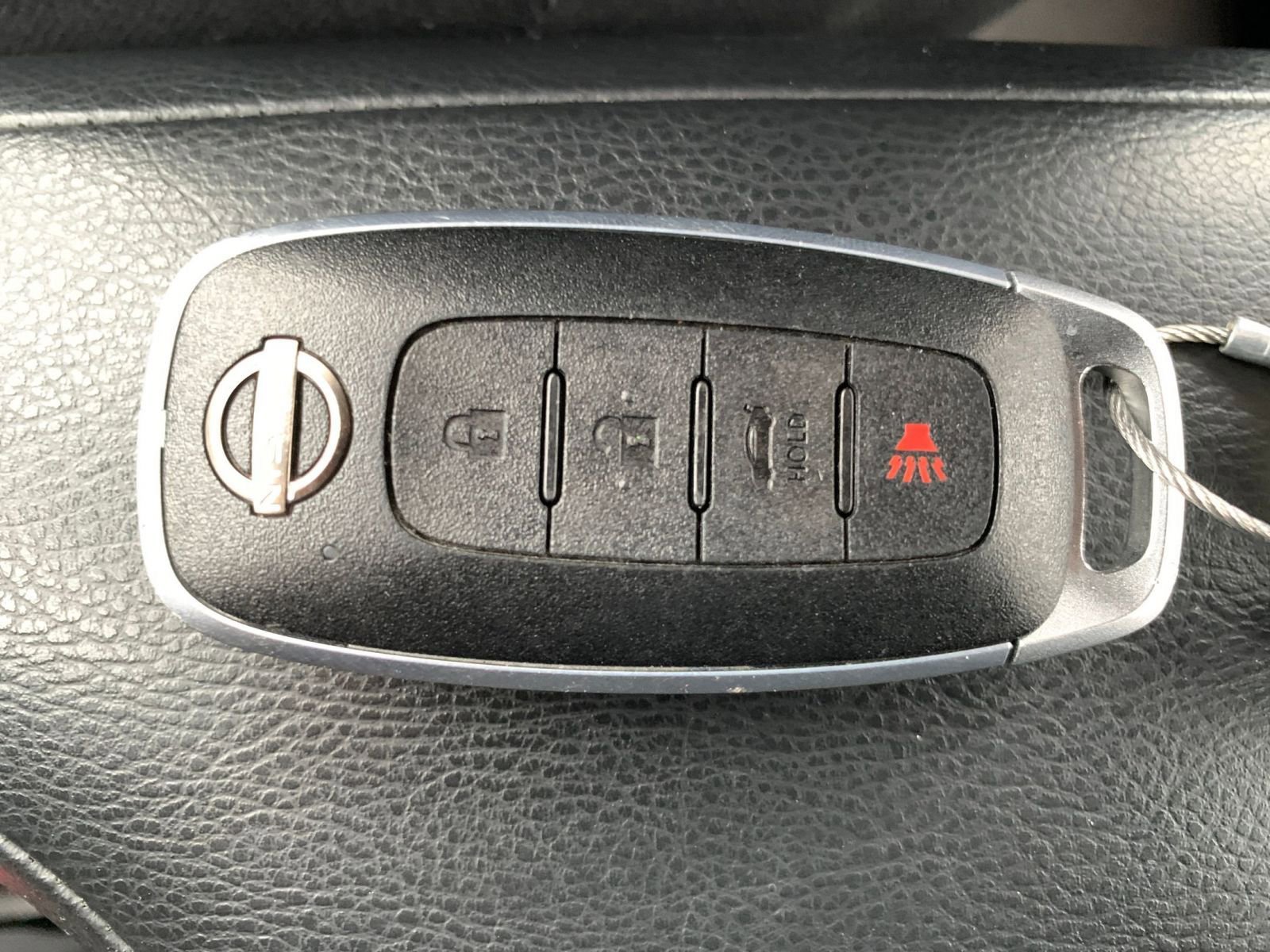 Thumbnail: 2025 Nissan Versa - 21