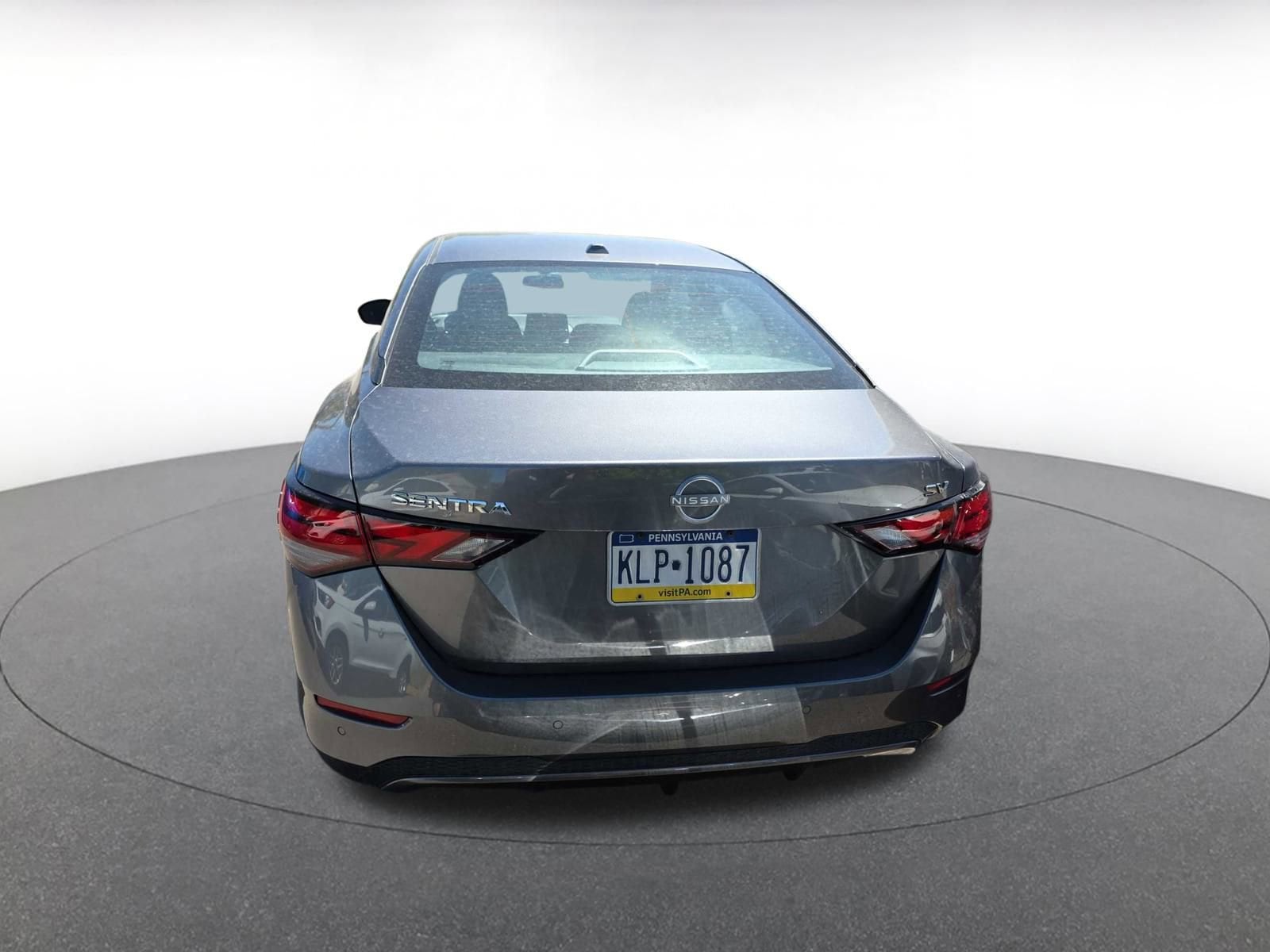 Thumbnail: 2024 Nissan Sentra - 6