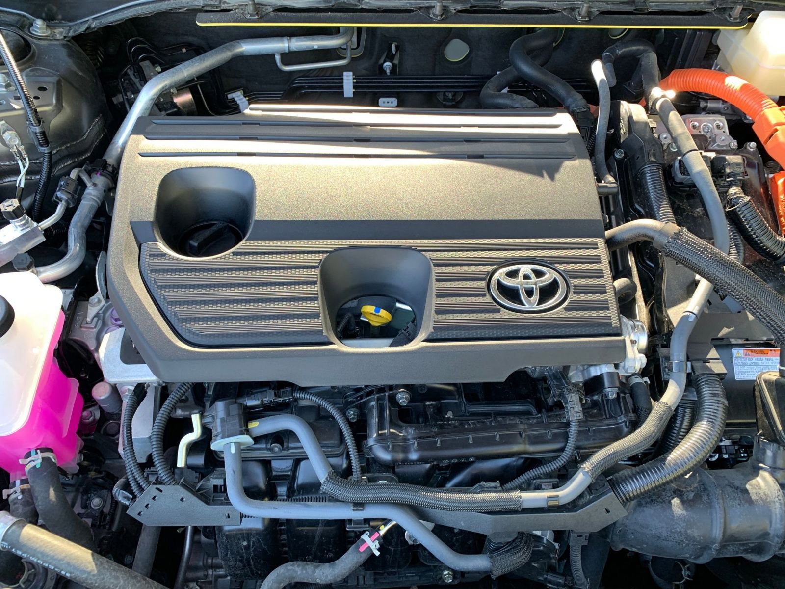 Thumbnail: 2025 Toyota Crown - 32