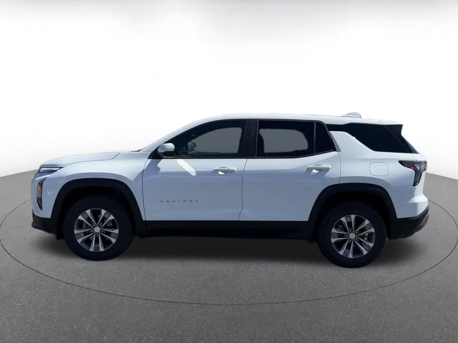 Thumbnail: 2025 Chevrolet Equinox - 9