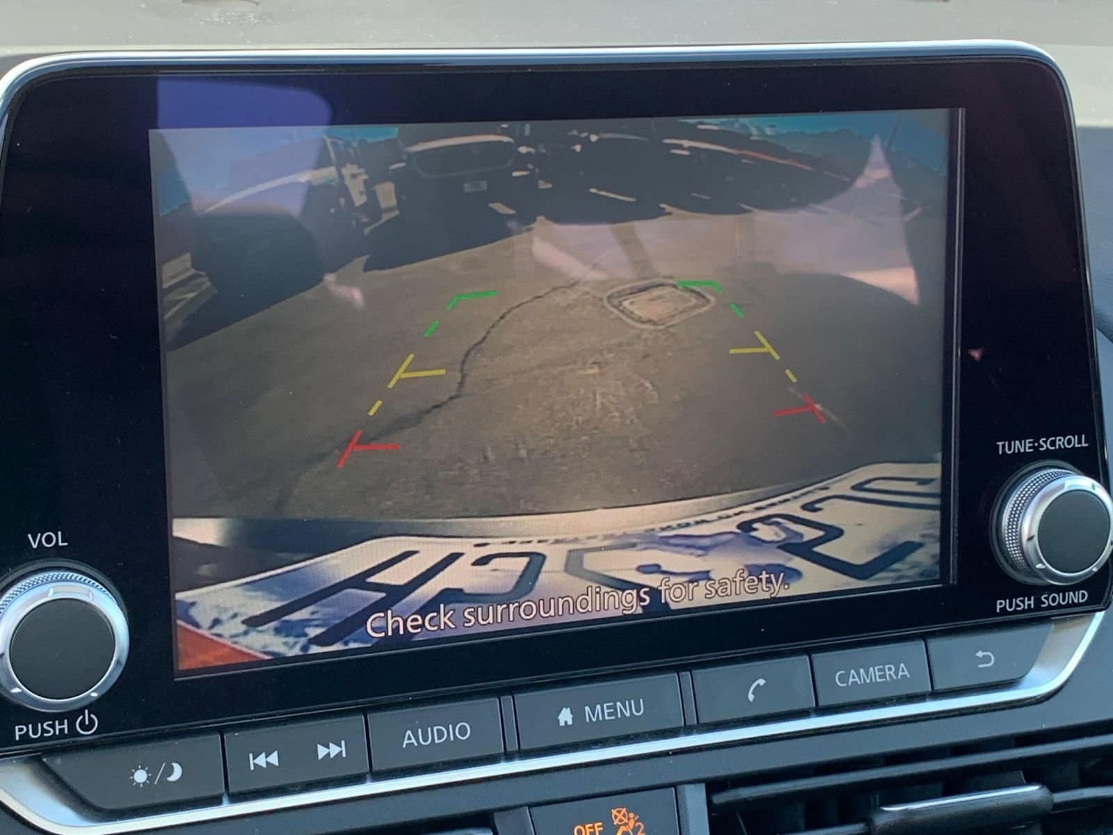 Thumbnail: 2025 Nissan Altima - 24