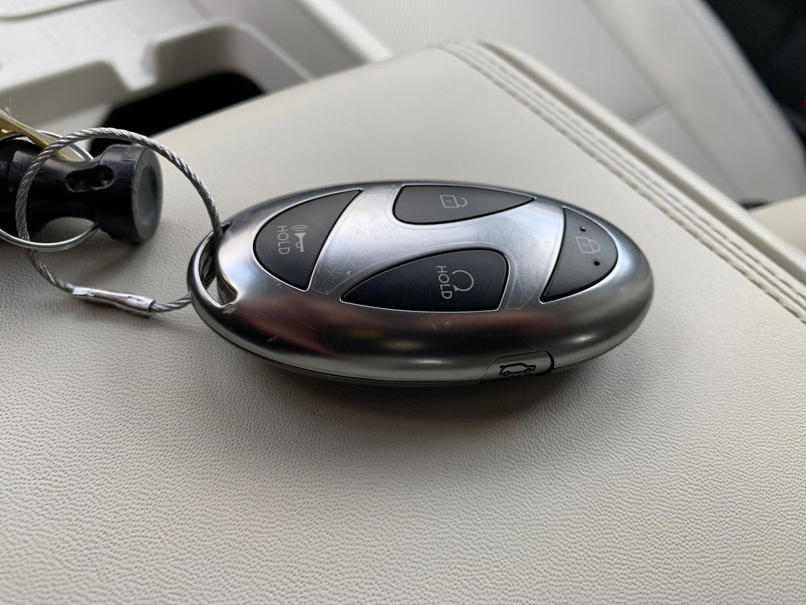 Thumbnail: 2025 Hyundai Santa Fe - 21