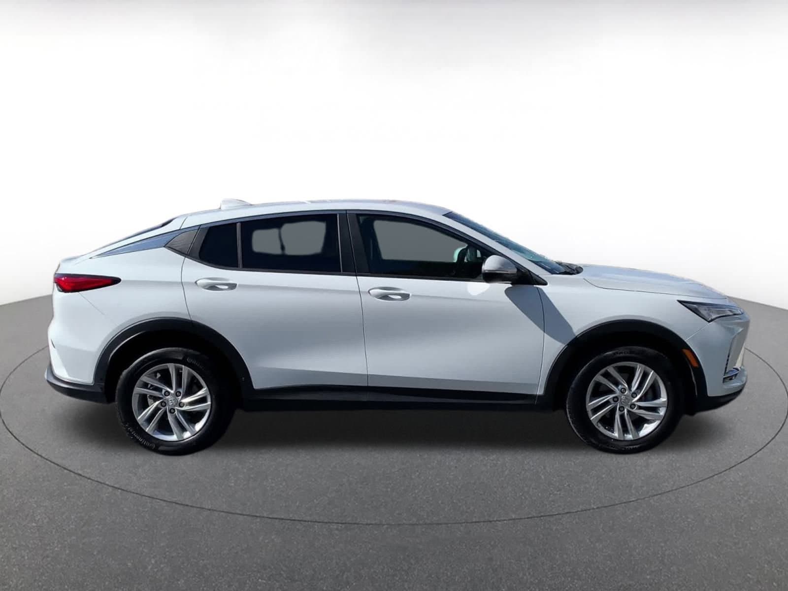 Thumbnail: 2025 Buick Envista - 16