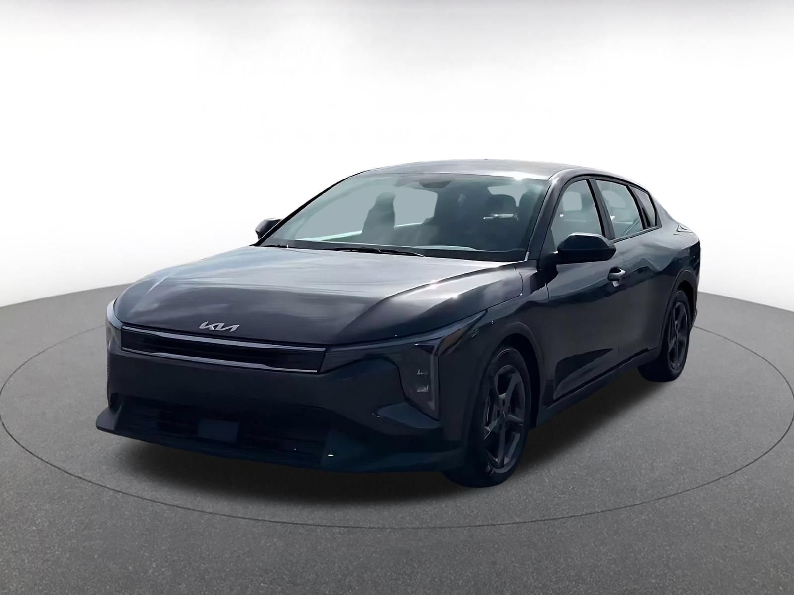 Thumbnail: 2025 Kia K4 - 6