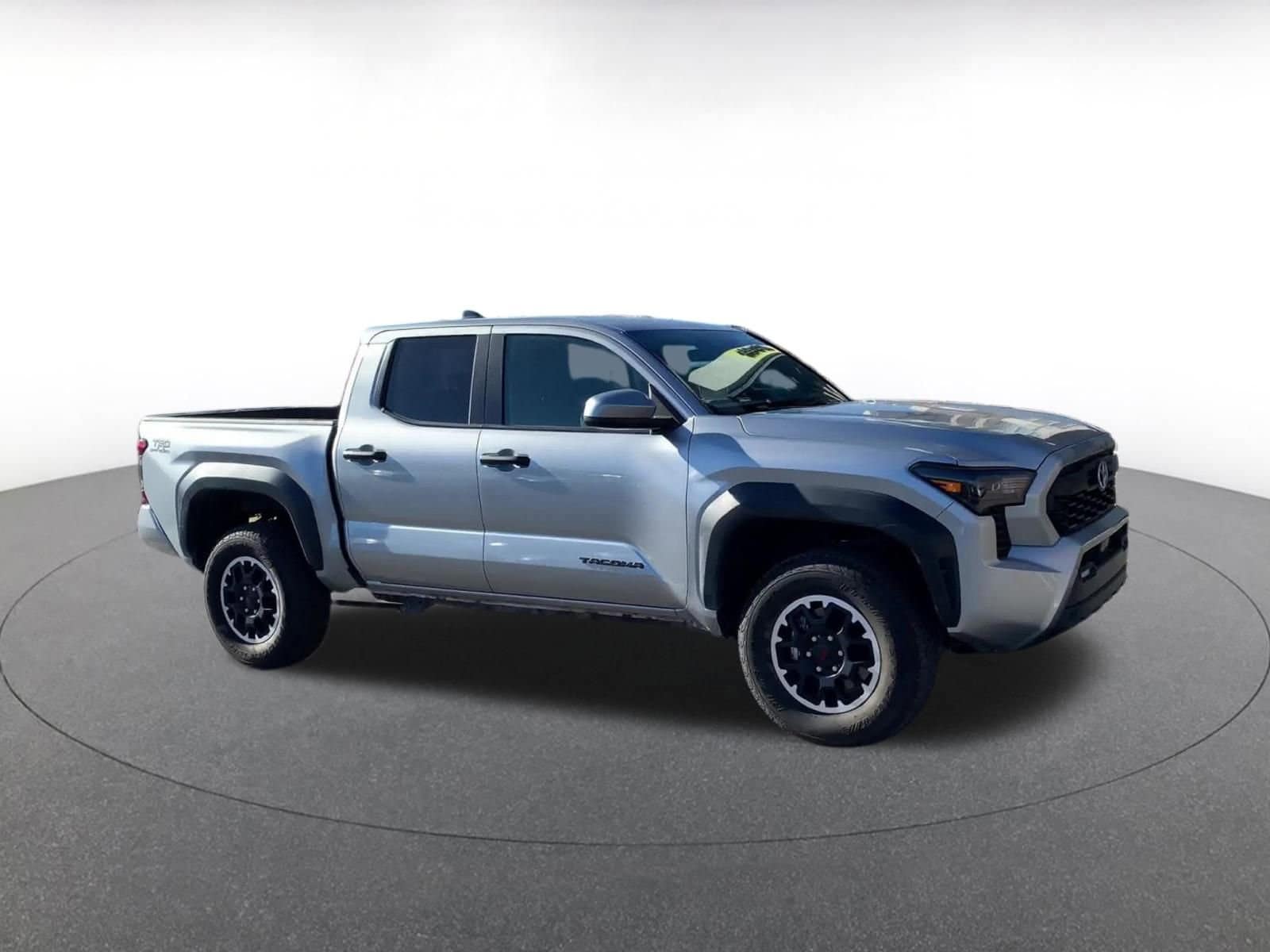 Thumbnail: 2025 Toyota Tacoma - 2